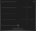 Индукционная варочная панель Bosch PXE651FC1E