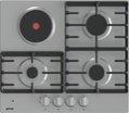 Комбинированная варочная панель Gorenje GE681X Комбинированная варочная панель Gorenje GE681X