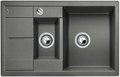 Мойка Blanco Metra 6S compact алюметаллик Мойка Blanco Metra 6S compact алюметаллик
