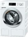 Стиральная машина Miele WEG675 WCS Chrome Edition Стиральная машина Miele WEG675 WCS Chrome Edition