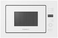 Встраиваемая микроволновая печь De Dietrich DMG2122W