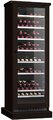 Винный шкаф Dometic C125G Wooden Wenge Винный шкаф Dometic C125G Wooden Wenge