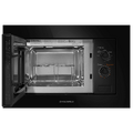 Встраиваемая микроволновая печь Maunfeld MBMO820MGB203 Встраиваемая микроволновая печь Maunfeld MBMO820MGB203