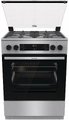 Комбинированная плита Gorenje GKS6C72XF Комбинированная плита Gorenje GKS6C72XF