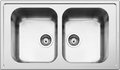 Мойка Smeg LLR862-2 Мойка Smeg LLR862-2