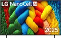 Телевизор LG 75NANO80A6B Телевизор LG 75NANO80A6B