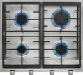 Варочная панель Teka EX 60.1 4G AI AL CI Варочная панель Teka EX 60.1 4G AI AL CI