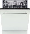 Встраиваемая посудомоечная машина Brandt BDFI44DQB