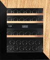 Винный шкаф Dunavox DVN-32.85DOP.TO Винный шкаф Dunavox DVN-32.85DOP.TO