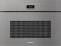 Встраиваемая комби-пароварка Miele DGC 7440 X GRGR Встраиваемая комби-пароварка Miele DGC 7440 X GRGR