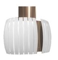 Вытяжка Falmec Prestige 65 Vetro ix (800) white Вытяжка Falmec Prestige 65 Vetro ix (800) white