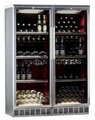 Винный шкаф IP CI 2401 CFX Винный шкаф IP CI 2401 CFX