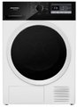 Сушильная машина Maunfeld MFDM168WH03B