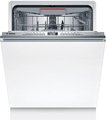 Встраиваемая посудомоечная машина Bosch SMV4ECX21E