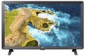 Телевизор LG 24TQ520S-PZ Телевизор LG 24TQ520S-PZ