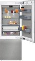 Встраиваемый холодильник Gaggenau RB 472-304
