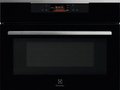 Духовой шкаф Electrolux KVLBE08X Духовой шкаф Electrolux KVLBE08X