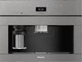 Встраиваемая кофемашина Miele CVA7440 GRGR Встраиваемая кофемашина Miele CVA7440 GRGR