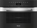 Встраиваемая микроволновая печь Miele H 7440 BM EDST/CLST