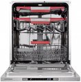 Встраиваемая посудомоечная машина Kuppersberg GLM 6080 Встраиваемая посудомоечная машина Kuppersberg GLM 6080