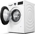 Стирально-сушильная машина Bosch WNG24440 Стирально-сушильная машина Bosch WNG24440