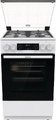 Комбинированная плита Gorenje GK5C40WF