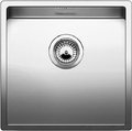 Мойка Blanco Claron 400-IF/N нержавеющая сталь Мойка Blanco Claron 400-IF/N нержавеющая сталь