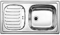 Мойка Blanco Flex Mini нержавеющая сталь Мойка Blanco Flex Mini нержавеющая сталь