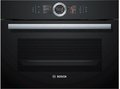 Компактный встраиваемый духовой шкаф-пароварка BOSCH CSG656RB7 Компактный встраиваемый духовой шкаф-пароварка BOSCH CSG656RB7