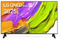 Телевизор LG 55QNED70A6A 55" (140 см) 2025 черный титан