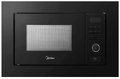 Встраиваемая микроволновая печь Midea MI62170B