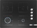 Газовая варочная панель Bosch POP7C6O12O Газовая варочная панель Bosch POP7C6O12O