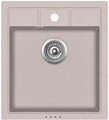 Мойка Teka Estela 45 S-TQ 1B DUNE BEIGE Мойка Teka Estela 45 S-TQ 1B DUNE BEIGE