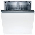 Встраиваемая посудомоечная машина BOSCH SMV25DX01R Встраиваемая посудомоечная машина BOSCH SMV25DX01R