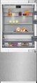 Холодильно-морозильная комбинация Gaggenau RB492303 Холодильно-морозильная комбинация Gaggenau RB492303