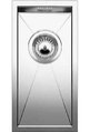 Мойка Blanco Zerox 180-IF/N нержавеющая сталь Мойка Blanco Zerox 180-IF/N нержавеющая сталь