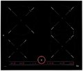 Варочная панель Teka IT 6450 IKNOB Варочная панель Teka IT 6450 IKNOB