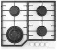 Газовая варочная панель Kuppersberg FG 66 W Газовая варочная панель Kuppersberg FG 66 W