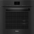 Встраиваемая пароварка Miele DGC 7665 HC Pro OBSW