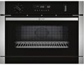 Встраиваемая микроволновая печь Neff C1APG64N0 Встраиваемая микроволновая печь Neff C1APG64N0