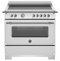 Варочный центр Bertazzoni HER95I1EXT2