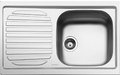 Мойка Smeg LYP791S Мойка Smeg LYP791S