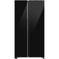Холодильник Samsung RS80F65M1BWT