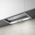 Встраиваемая вытяжка Elica CIAK 2.0 GR/A/90 Встраиваемая вытяжка Elica CIAK 2.0 GR/A/90
