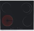 Варочная поверхность KRONA LUNA 60 BL/S K Варочная поверхность KRONA LUNA 60 BL/S K