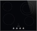 Варочная панель Smeg SE364ETBM Варочная панель Smeg SE364ETBM