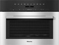 Встраиваемая микроволновая печь Miele M7140TC EDST/CLST Встраиваемая микроволновая печь Miele M7140TC EDST/CLST