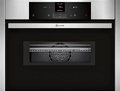 Встраиваемая микроволновая печь Neff C15MR02N0