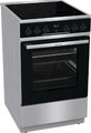 Электрическая плита Gorenje GEC5C61XPA Электрическая плита Gorenje GEC5C61XPA