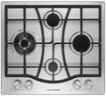 Газовая варочная панель Kuppersberg FS 67 X Газовая варочная панель Kuppersberg FS 67 X